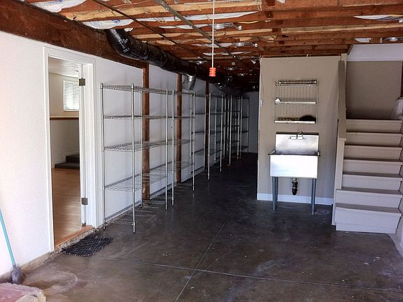 garage and storage 