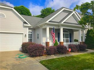 5382 Josephine Ln SW, Concord, NC 28027