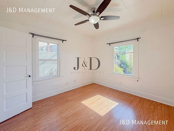4th image of 4485 Park Blvd #A