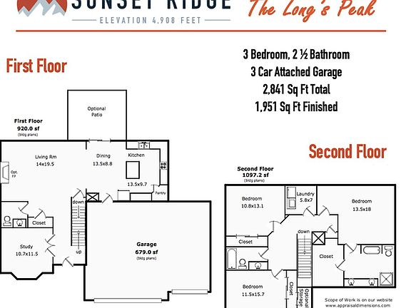 5th image of 306 Ptarmigan St
