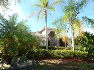 1167 Ginger Cir, Weston, FL 33326