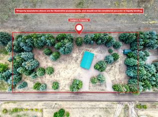 155 Jensen Rd, Columbia Falls, MT 59912