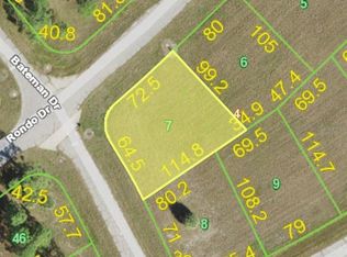 12088 Rondo Dr, Placida, FL 33946