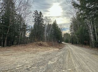 350 Depot Rd, Springfield, ME 04487