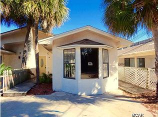 5428 Hilltop Ave #C, Panama City Beach, FL 32408