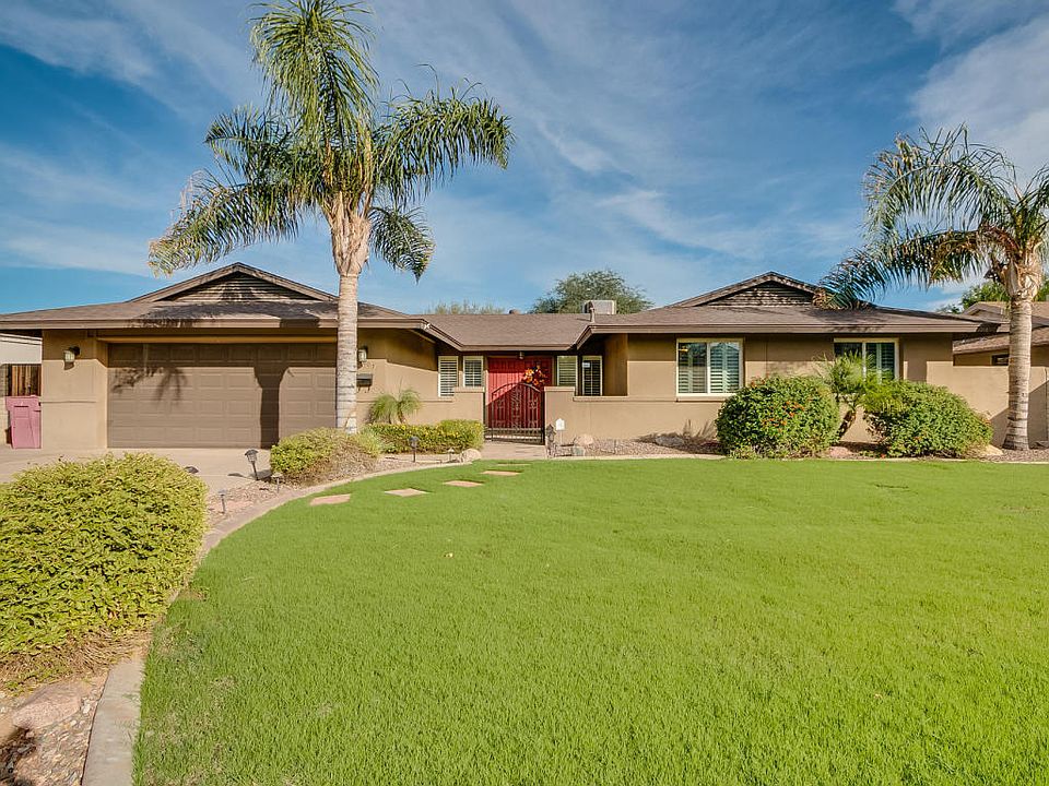 2nd image of 5007 N 86th Pl