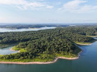LOT 12 E Persimmon Point, Lead Hill, AR 72644