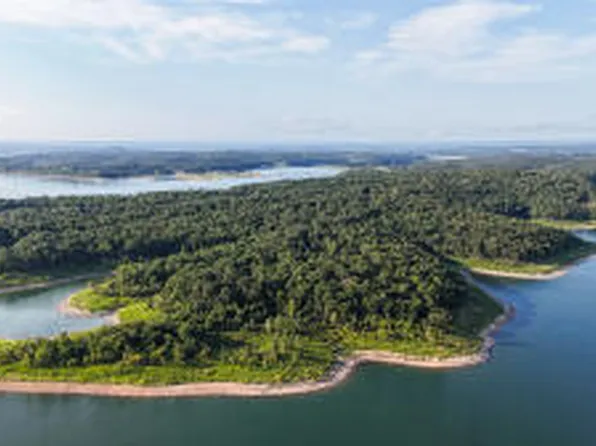 LOT 12 E Persimmon Point, Lead Hill, AR 72644