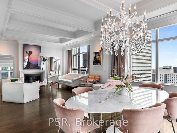2nd image of 311 Bay St #3901