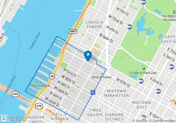 Sold by Brown Harris Stevens | media 9