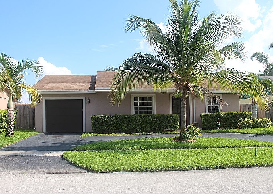 New Front Stucco 