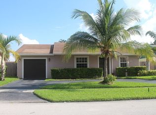 7709 SW 6th Ct, North Lauderdale, FL 33068