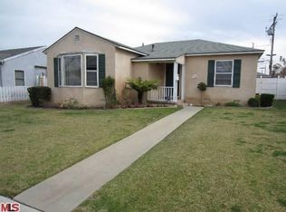 17302 Delia Ave, Torrance, CA 90504