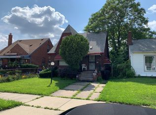 12681 Tuller St, Detroit, MI 48238