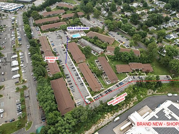 Brand New Shoprite just opened near by