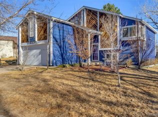 9379 W 98th Avenue, Broomfield, CO 80021