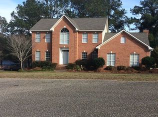 618 Oak Lake Dr, Enterprise, AL 36330