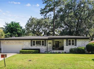 516 Early St, Savannah, GA 31405