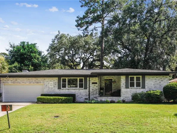 516 Early Street, Savannah, GA 31405