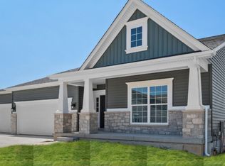 1379 Bloomfield Dr, Eureka, MO 63025