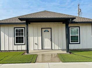 1515 SW Georgia Ave, Lawton, OK 73501