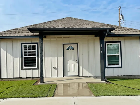 1515 SW Georgia Ave, Lawton, OK 73501