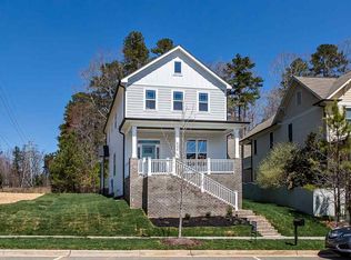 208 W Winmore Ave, Chapel Hill, NC 27516