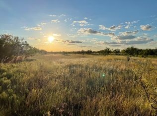 County Road 301, Abilene, TX 79601