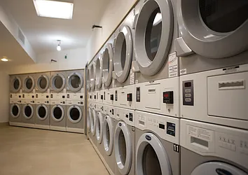 Rented by Goldfarb Properties