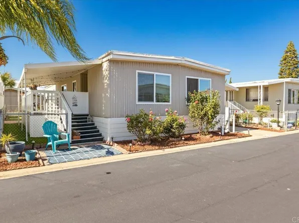 4660 N River Rd Spc 150, Oceanside, CA 92057