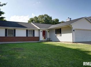 6217 Hayley Ct, Springfield, IL 62712