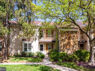 192 Valley Stream Ln #192, Wayne, PA 19087