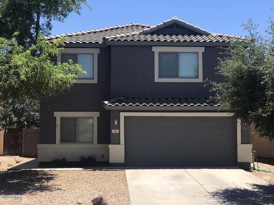 1st image of 339 W Corriente Ct