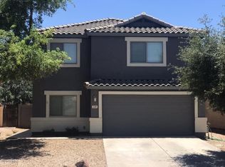 339 W Corriente Ct, San Tan Valley, AZ 85143