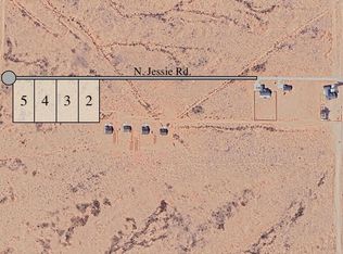 2 N Jessie Rd, Casa Grande, AZ 85194