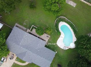 3209 Jack Cook Dr, Austin, TX 78723