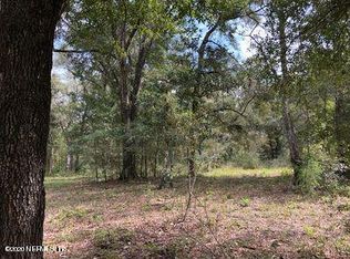 1701 NE 743rd St, Old Town, FL 32680