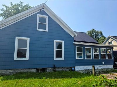 8430 Willow St, Evans mills, NY, 13637