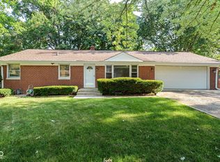 2346 Hanover Dr, Indianapolis, IN