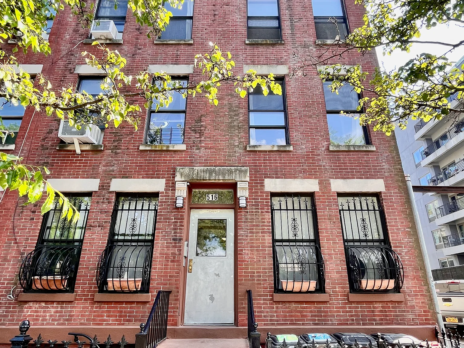 516 Sterling Place — Photo 1