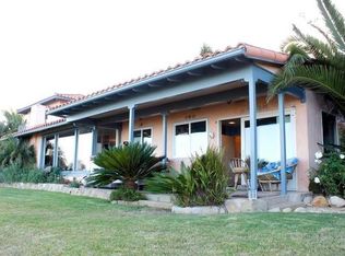 561 La Marina Dr, Santa Barbara, CA 93109