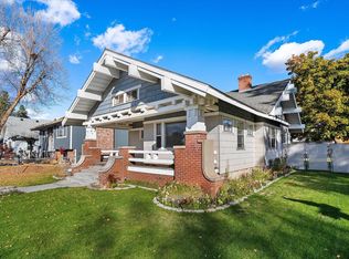 4304 N Madison St, Spokane, WA 99205