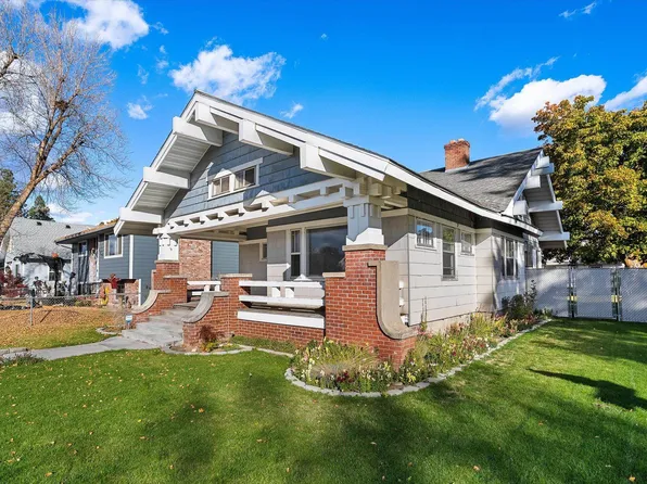 4304 N Madison St, Spokane, WA 99205
