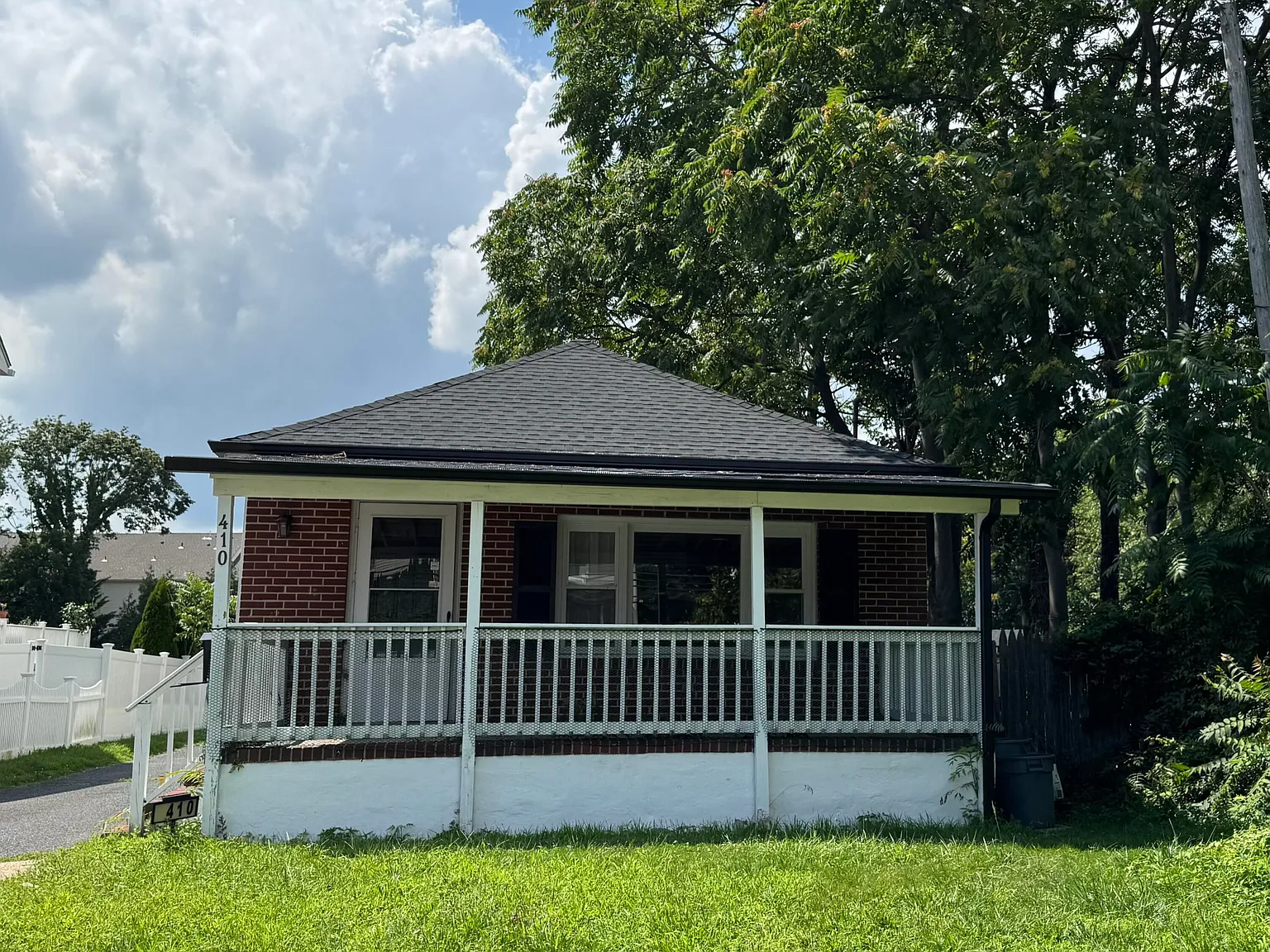 2 bed, 1.5 bath, $3,250 — Photo 3
