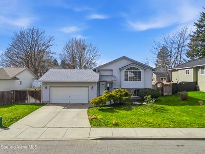 3125 N 9th St, Coeur D Alene, ID, 83815