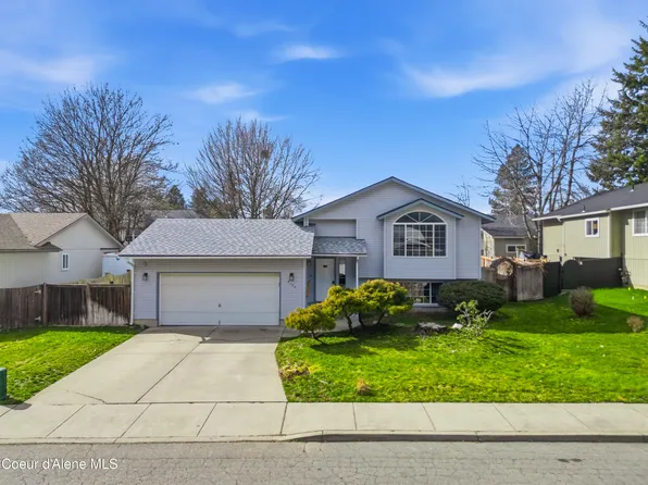 3125 N 9th St, Coeur D Alene, ID 83815