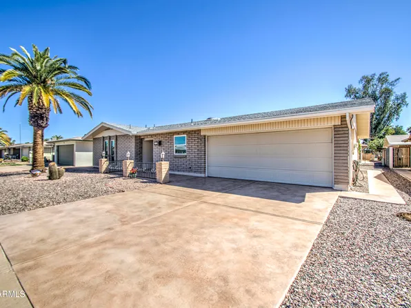 927 S Roanoke --, Mesa, AZ 85206