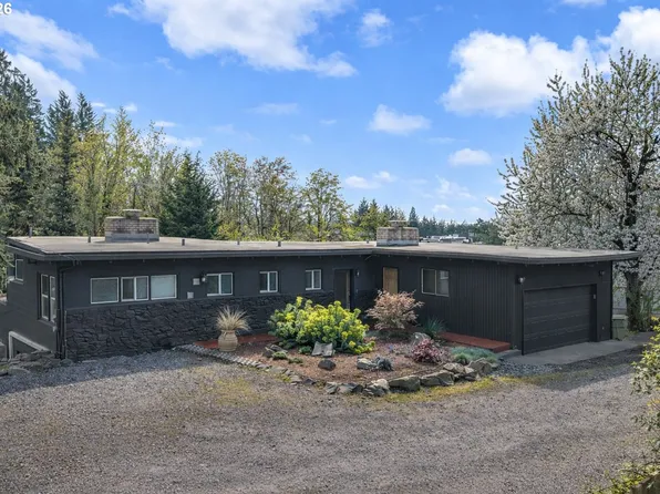 9660 NW Bermar Ln, Portland, OR 97229