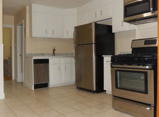 746 Bennington St #3V, Boston, MA 02128