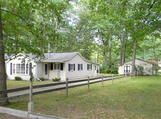 126 Burrill, Houghton Lake, MI